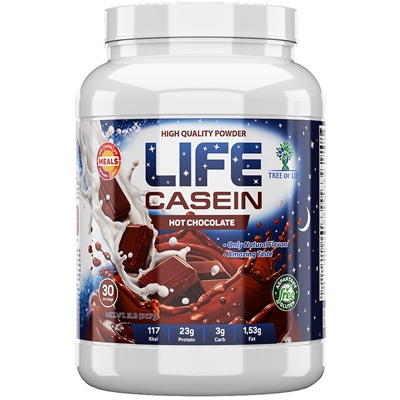 Tree of Life LIFE Casein 908 г