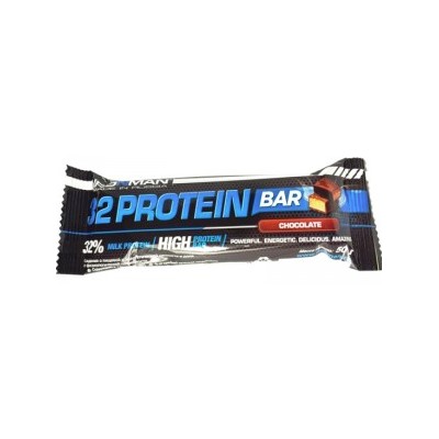 Ironman Батончик "Protein Bar" (24 шт в уп) 50 г