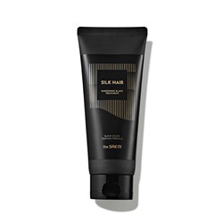 Кондиционер для волос Silk Hair Darkening Black Treatment, THE SAEM, 200 мл