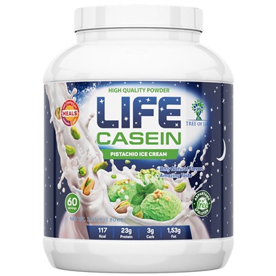 Tree of Life LIFE Casein 1800 г