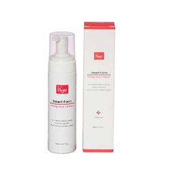 Пенка с АНА-кислотами Smart Foam Peeling Cleanser, Isov 200 мл