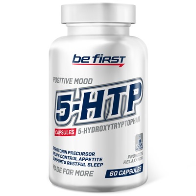 Be First 5-HTP