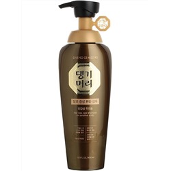 Шампунь для чувствительной кожи головы Hair loss care shampoo for sensitive scalp (without individual box), DAENG GI MEO RI, 400 мл