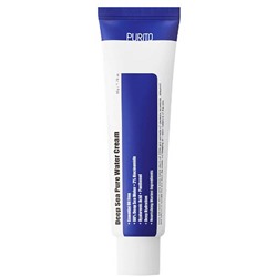 Крем Deep Sea Pure Water Cream, PURITO, 50 мл