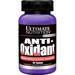 Ultimate Nutrition Antioxidant