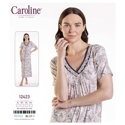 Caroline 12423 ночная рубашка XL, 2XL