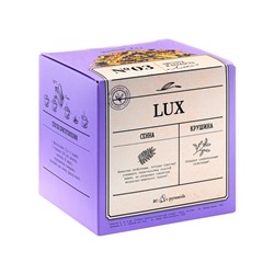 Фиточай Lux