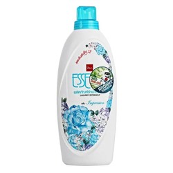 Гель для стирки суперконцентрированный Впечатление Essence Laundry Detergent Impress, CJ LION  900 мл