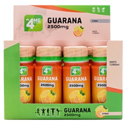 4Me Nutrition Guarana (12шт*60мл)