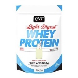 QNT Light Digest Whey Protein 500 г