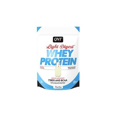 QNT Light Digest Whey Protein 500 г