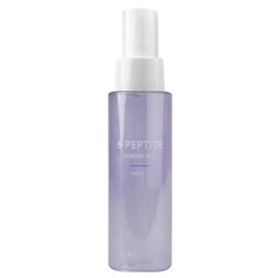 Спрей для лица антивозрастной с пептидами 8 Peptide Aurora Mist, Enough, 80 мл