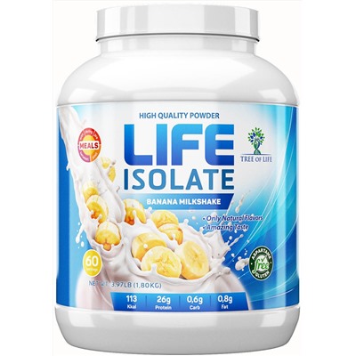 Tree of Life LIFE Isolate 1800 г