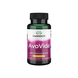 Swanson Avovida 100 mg