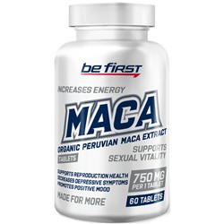 Be First MACA Peruvian