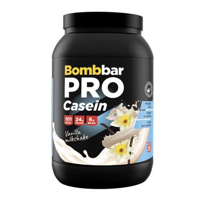 Bombbar Casein PRO 900 г