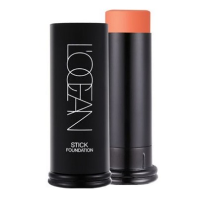 Тональное основа-стик Contouring Strobing Stick Foundation 24, Coral, L’ocean, 13 г