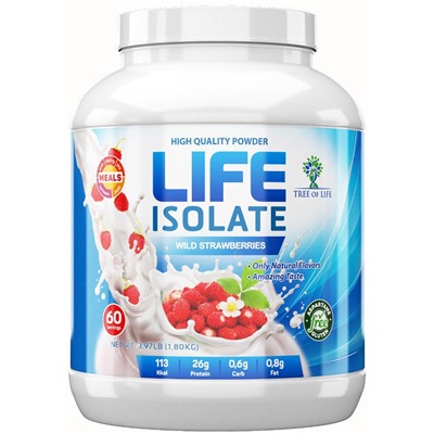 Tree of Life LIFE Isolate 1800 г