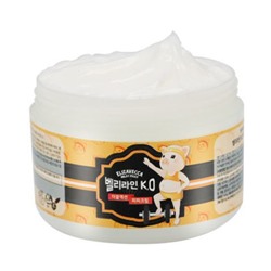 Крем для тела массажный подтягивающий Milky Piggy K.O cream, ELIZAVECCA 100 г