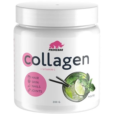 Prime Kraft Collagen 200 г