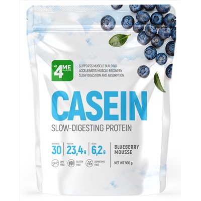 4Me Nutrition Casein 900 г