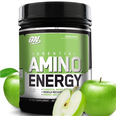 Optimum Nutrition Amino Energy 585 г