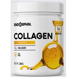 Endorphin Collagen банка 200 г