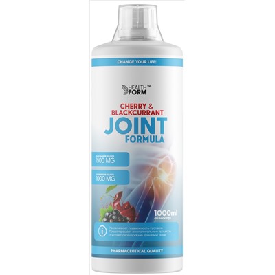 Health Form Joint Formula 1000 Мл