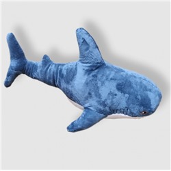 Акула мягкая игрушка 60см