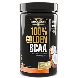 Maxler 100% Golden BCAA 420 г