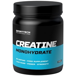 СТ Creatine банка 300 г