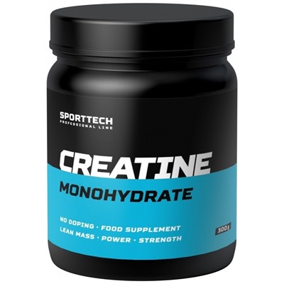 СТ Creatine банка 300 г