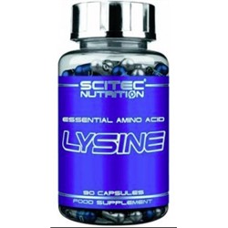 Scitec Nutrition Lysine