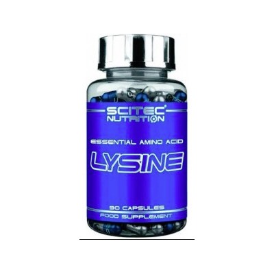 Scitec Nutrition Lysine