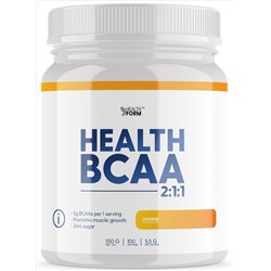 Health Form BCAA 550 г