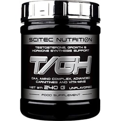 Scitec Nutrition TGH 240 г