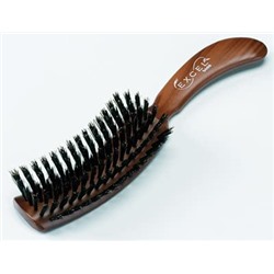 Щетка с натуральной щетиной и нейлоном EXCEL MIX Brushing Brush, Vess