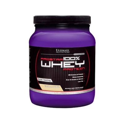 Ultimate Nutrition Prostar Whey 454 г