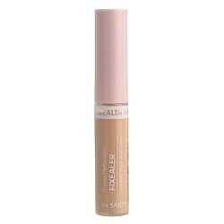 Консилер Cover Perfection Fixealer 02 Rich Beige, THE SAEM, 6,5 г