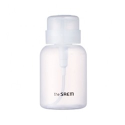 Емкость к очищающей жидкости  Remover Bottle, SAEM