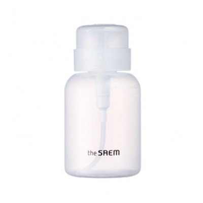 Емкость к очищающей жидкости  Remover Bottle, SAEM