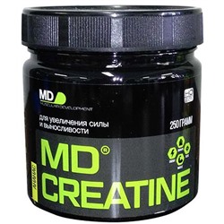 MD Creatine 250 г