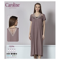 Caroline 12394 ночная рубашка XL, 2XL, 3XL