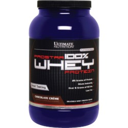 Ultimate Nutrition Prostar Whey 908 г