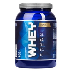 R-LINE WHEY 900 г