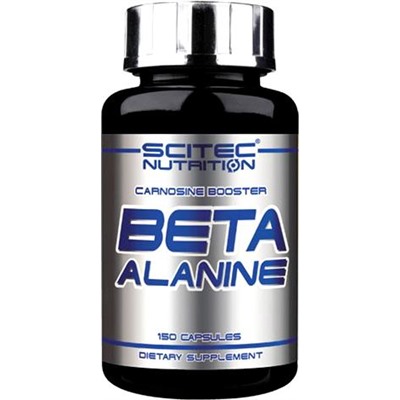 Scitec Nutrition Beta Alanine