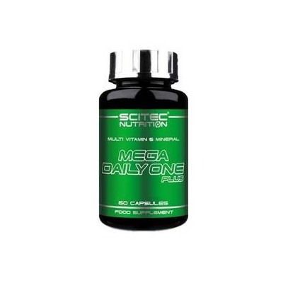 Scitec Nutrition Mega Daily One Plus