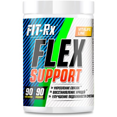 FIT- Rx Flex Support