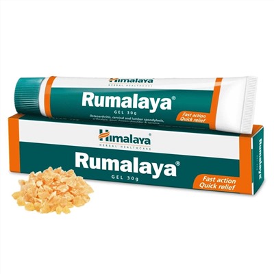 Himalaya Rumalaya, Gel 30 gm