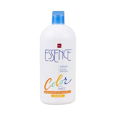 Гель для стирки суперконцентрированный Color Essence, LION  1000 мл